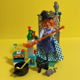 LEGO Belville 5838 The Wicked Madam Frost 2002
