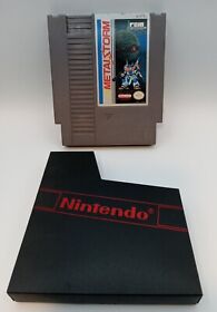 Metal Storm - Authentic Nintendo NES Game - Tested & Working