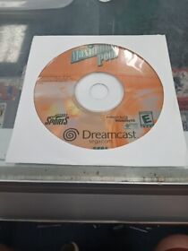 | DISC ONLY | Maximum Pool (Sega Dreamcast, 2000) 