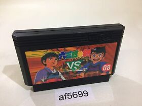 af5699 Musashi no Ken Vs. NES Famicom Japan