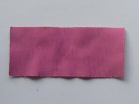 LEGO Dark Pink Belville Cloth Towel 6 x 14 Ref Towel2 Set 5835 5820 5895 