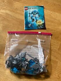 LEGO Bionicle Gali - Master of Water (70786) - Collectible!