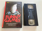 FUNNY GAMES (Michael Haneke) | Arthouse Video 1997 VHS 