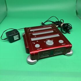 Hyperkin Retron 3. 3-in-1 Retro Gaming Console  Tested And Working #19