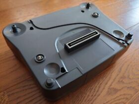 Nintendo 64DD Disk Drive Console System  From Japan F/S RARE