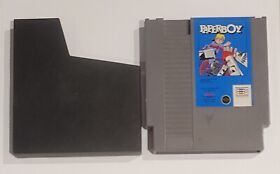 Paperboy (Nintendo Entertainment System / NES, 1988) TESTED