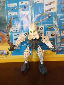 Lego Bionicle: Solek (8945)