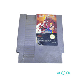 BLUE SHADOW NES (E0298790HG)