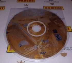 Spirit of Speed 1937 (Sega Dreamcast, 2000) 