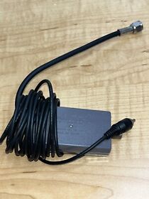 Nintendo NES RF AV Cable Adapter Switch SNES NES-003 Official OEM Cleaned/Tested