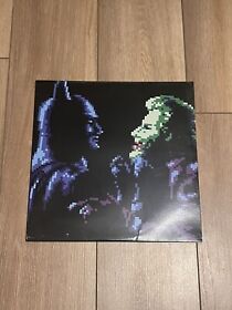 Batman NES Vinyl 
