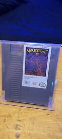 Gauntlet II 2 (Nintendo Entertainment System NES)