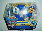 Nickelodeon Paw Patrol The Movie Chase Figure 