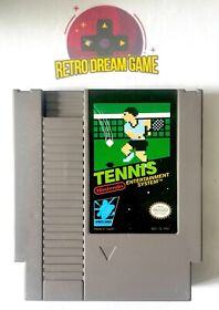 Tennis pour Nintendo Nes