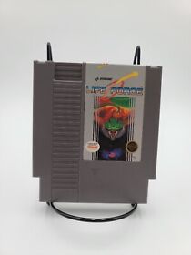 Cartucho Life Force (Nintendo NES) solo, probado, ¡excelente estado!