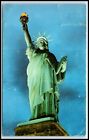 Postcard Statue Of Liberty Grandmaw Liberty New York NY L56