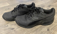 Children’s Puma Gym Shoes Sneakers Black - size 5C EUC 191240964532 Kids Feet