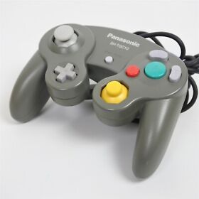Gamecube Q Official Controller Pad Tested Modified  Panasonic 0366