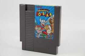 Mighty Bomb Jack (NES) [PAL] - WITH WARRANTY