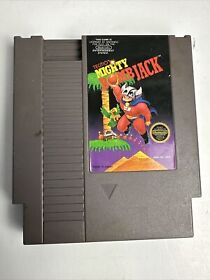Mighty Bomb Jack - NES Nintendo Original Classic Authentic Game Bombjack