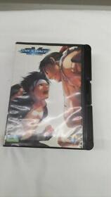 Snk Ngh-2690 Neo Geo Svc Chaos japanese games