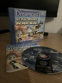 Star Wars Jedi Power Battles Dreamcast
