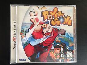 Power Stone (Sega Dreamcast, 1999) - Complete