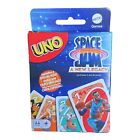 UNO Space Jam: A New Legacy Card Game Special Jam Rule Brand New F/S By Mattel