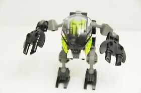 LEGO Bionicle Bohrok 8561: Nuhvok (complete) with Krana