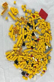 Lego 375 Castle parts, Incomplete
