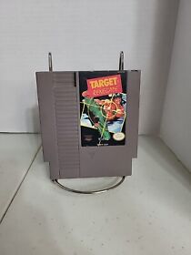 Target : Renegade (Nintendo, 1990) NES Tested Working Pictures 
