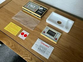 Mint Boxed Nintendo Game and Watch Vermin MT-03 1980 Game🤔Make a Fair Offer🤔