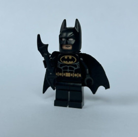 Lego Batman Minifigure Super Heroes 7785 7783 7781 figure fig bat002 cowl