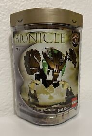 New Bionicle 8560 Bohrok Pahrak **Sealed** Brand New - 2002