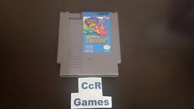 Adventures of Dino-Riki, Nintendo NES, game only, FAST SHIPPING!!