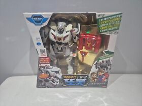 Young Toys Tobot Evolution Y Shield On
