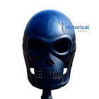 18 Gauge SCA Medieval Helmet - Full Wearable Knight Skull Crusher IMA-HLMT-180