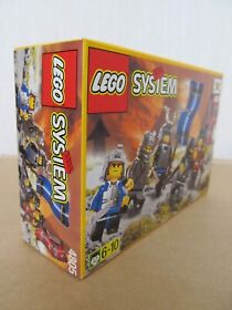 LEGO System 4805 Ninja Knights Battle Pack New Sealed Unopend