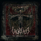 Valkyrja - The Antagonist's Fire CD, NEW ALBUM ! MARDUK,HORNA,WATAIN