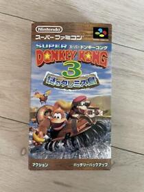 Super Donkey Kong 3 Nes