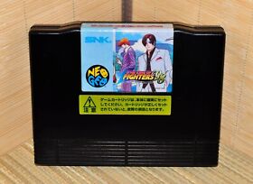 The King of Fighters 98 KOF Neo Geo AES SNK Cartridge Only
