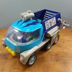 PJ Masks Super Moon Adventure Mega Rover Toy Vehicle With Sound