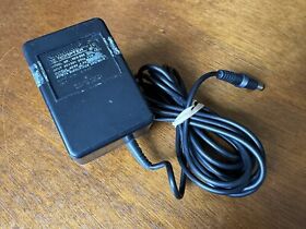 Nintendo NES Power Supply AC Adapter Cord Original OEM NES-002 Genuine