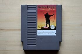 NES - Robin Hood para Nintendo NES