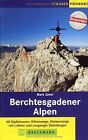 Berchtesgadener Alpen von Zahel, Mark | Buch | Zustand sehr gut