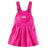 OshKosh B'gosh Pink (Magenta) Jumper - Baby Girls Size: 3M