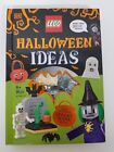 LEGO Halloween Ideas With Exclusive Spooky Scene Model Hardcover New