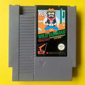 NES - Wild Gunman