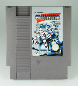 Probotector  NES Modul PAL
