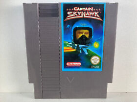 Captain Skyhawk FRA – Nintendo NES